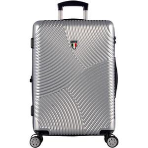 Tucci Srotolare T-0277/3-L ABS, ezüst kép