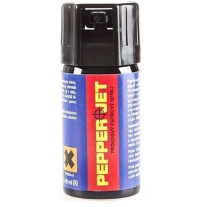 ESP Pepper Jet 40 ml - sugár kép