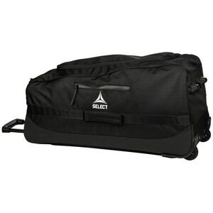Select Teambag Trolley 75 l, fekete kép