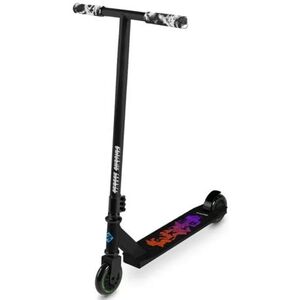 Roller STREET SURFING TRICKSTER Black Gum kép