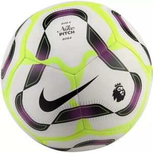 Futball labda NIKE PL NK PITCH - FA24 kép
