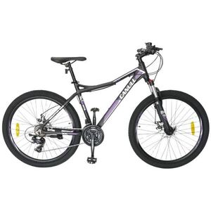 XC 261 Lady 26 (2026) kép