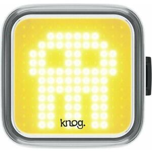Blinder Skull Front (K12285-KNOG) kép
