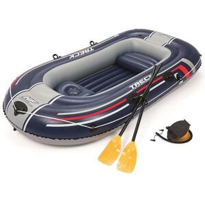 Hydro-Force Treck X2 255x127x41 cm (SCS 072/61068) kép