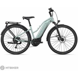 Liv Amiti E+ 3 28 Lady kép