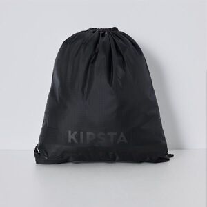 Kipsta Táska sportcipőhöz, cipzáros belső zsebbel - Essential kép