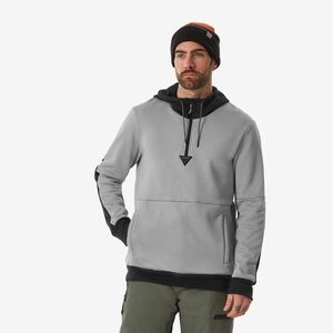 Dreamscape Férfi snowboardpulóver, hőtartó - SNB100 kép