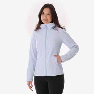Forclaz Női softshell kabát, szélálló - MT500 kép