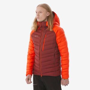 Simond Férfi tollkabát, kapucnis, -12 °C-ig - Alpinism kép