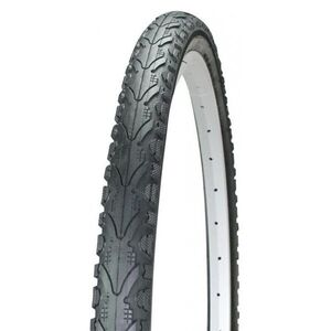 Kerékpár külső KENDA 16x1, 75 K-935 Khan fekete, 16" méret, kiváló minőség kép