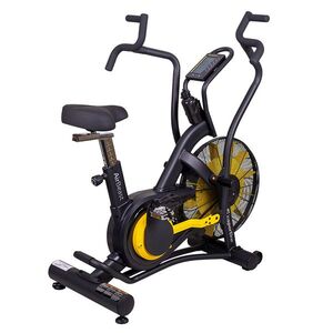 inSPORTline Airbike Beast crossfit bicikli kép