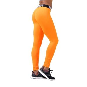 Női leggings Nebbia Squad Hero Scrunch Butt 528 kép