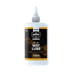 Kenyőanyag Mint Wet Lube 125ml, korróziógátló összetevők, teflonnal dúsított speciális összetétel kép
