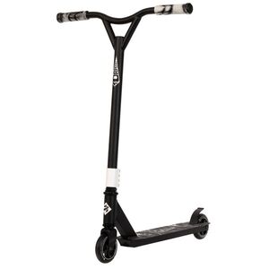 Freestyle roller Street Surfing TORPEDO White Crack, BMX kormány, ABEC 7-es csapágyak kép