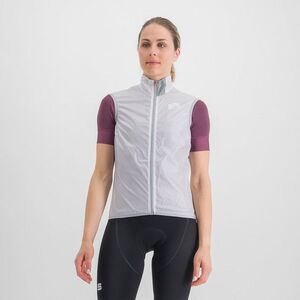 SPORTFUL Kerékpáros mellény - HOT PACK EASYLIGHT - fehér kép