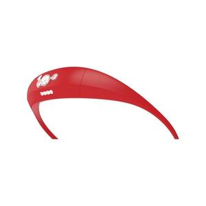 KNOG lámpa - BANDICOOT - piros kép