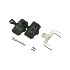 SRAM fékbetétek - BRAKE PADS kép
