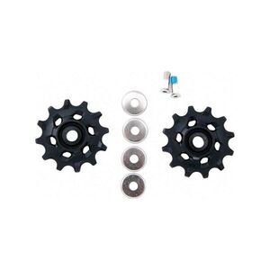 SRAM váltótárcsák - PULLEYS APEX1/NX 11 SPEED - fekete kép