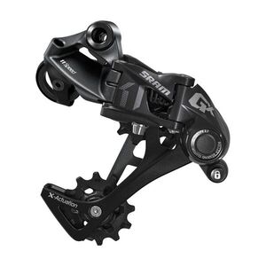 SRAM dobató - DERAILLEUR GX 1X - fekete kép