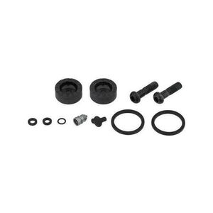 SRAM féknyereg javítókészlet - DISC BRAKE CALIPER SERVICE KIT FORCE AXS D1 - fekete kép