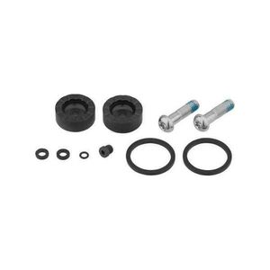 SRAM féknyereg javítókészlet - DISC BRAKE CALIPER PISTON SERVICE KIT - RIVAL AXS D1 - fekete kép