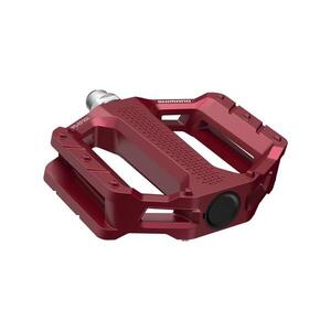 SHIMANO pedál - PEDALS EF202 - piros kép