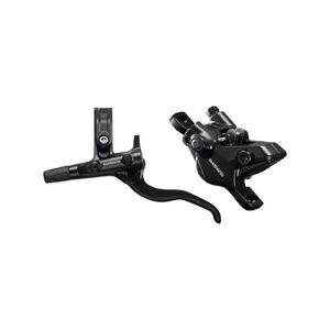 SHIMANO hidraulikus fék - MT4101 FRONT - fekete kép