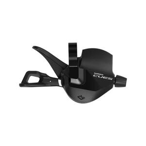 SHIMANO váltókar - CUES U6000 RIGHT 11 - fekete kép