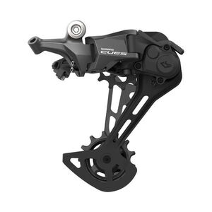 SHIMANO dobató - CUES U6000 - szürke/fekete kép