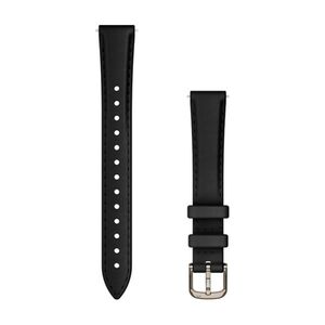 GARMIN szíj - LILY 2 - fekete/arany kép