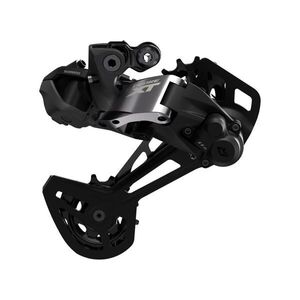SHIMANO dobató - XT RD-M8150 - fekete kép