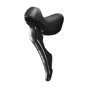 SHIMANO váltó - DUAL CONTROL 105 ST-R7000 - fekete kép