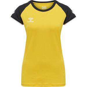 CORE VOLLEY STRETCH TEE kép