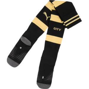 Manchester City Striped 2026/27 kép