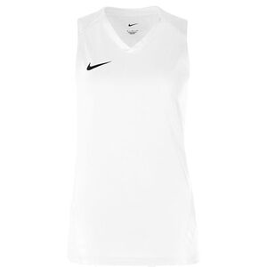 WOMENS TEAM SPIKE SLEEVELESS JERSEY kép