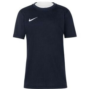 YOUTH TEAM COURT JERSEY SHORT SLEEVE kép