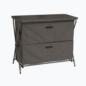 Outwell Aruba szekrény barna 531172 (Aruba Cabinet 531172) kép