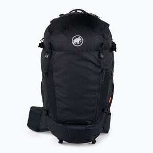 MAMMUT Lithium 25 túra hátizsák fekete 2530-03452-0001-1025 (Lithium 25 2530-03452-0001-1025) kép