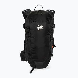 Mammut Lithium 15 l túra hátizsák fekete (Lithium 15 2530-00301-0001-1015) kép
