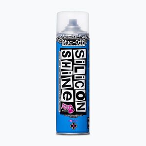 Muc-Off Silicone Shine védőszer 500 ml 2175100751 (Silicone Shine 227CEE) kép