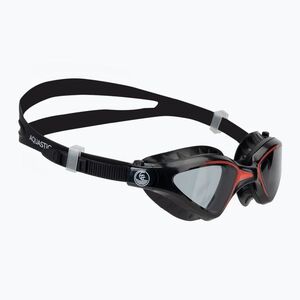 AQUASTIC Tarpon úszószemüveg fekete (Tarpon AQS-B4I050-BK) kép
