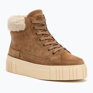 GANT Snowmont meleg homok női cipő (Snowmont 29543705-G146) kép