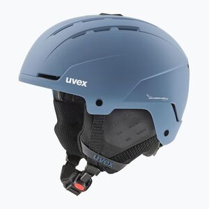 Sísisak UVEX Stance stone blue matt (Stance 56/6/312/15) kép