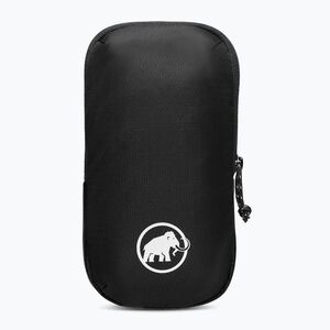 Mammut Lithium kiegészítő vállheveder L fekete (Lithium Add-on Shoulder Harness 2810-00810-0001-113) kép