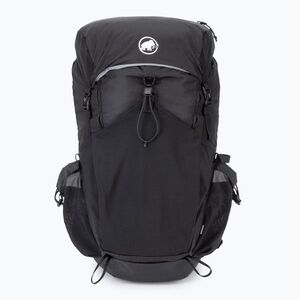 Mammut Ducan 32 l túra hátizsák fekete (Ducan 32 2530-01300-0001) kép