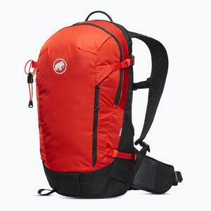 Mammut Lithium 20 l túra hátizsák Mammut piros/fekete (Lithium 20 2530-03172-3777) kép
