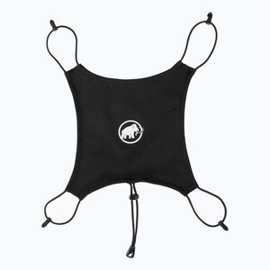 Mammut sisaktartó fekete (Helmet Holder 2810-00121-0001) kép