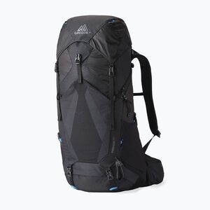 Gregory Paragon 50 l RC trekking hátizsák alpesi fekete (Paragon 50 RC 153028) kép