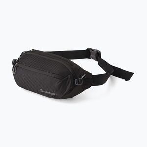 Gregory vesetáska Nano 4 l optika fekete (Nano 153062) kép