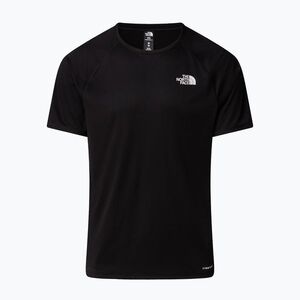 Férfi The North Face Sunriser t-shirt tnf fekete (Sunriser NF0A8BBPJK31) kép